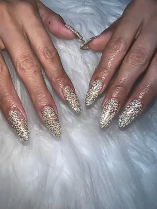 ネイル SSF akihoのネイルデザイン