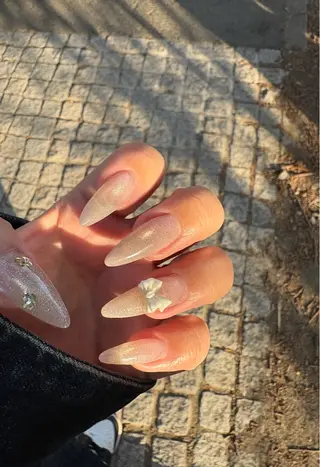 ネイル kanbara mayuのネイルデザイン