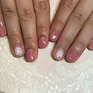 ネイル KIREIE NAILSのネイルデザイン