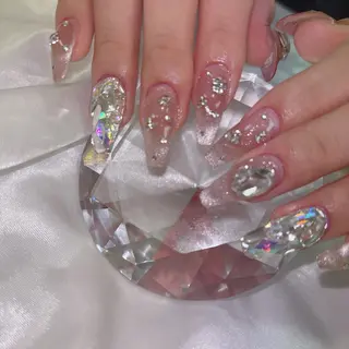 ネイル 💎ビューティサロン 湘南　RIRAN💎のネイルデザイン