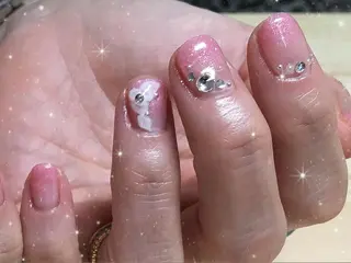 ネイル CULU -LUのネイルデザイン