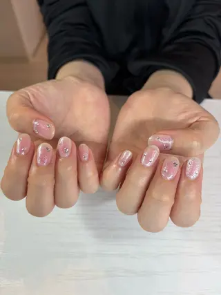 ネイル share＋honmachi所属・rn__ nailのネイルデザイン