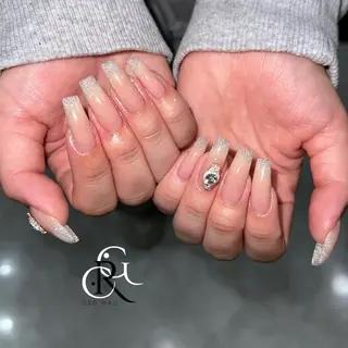 ネイル CRGNAIL TOKOのネイルデザイン