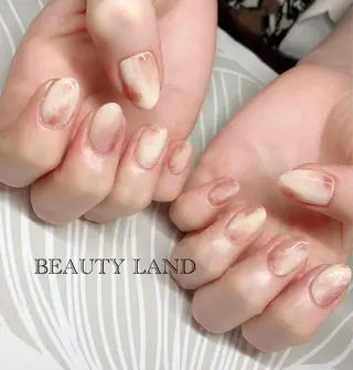 ネイル 市川駅 ✿中津のネイルデザイン