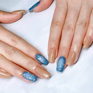 ネイル PLANET nailのネイルデザイン