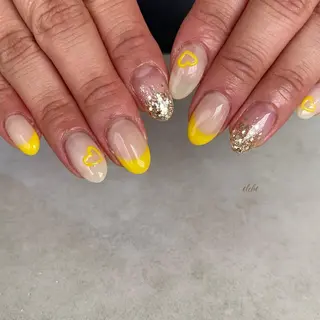 ネイル Rio 𓍼のネイルデザイン