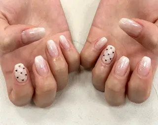 ネイル Bianca  🎀 Hayakawaのネイルデザイン