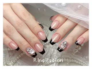 ネイル R1🎀Nail💕 池袋東口店のネイルデザイン