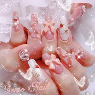 ネイル Feinn Ink💕のネイルデザイン