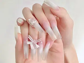 ネイル ラッキーネイルサロン 西川口東口店のネイルデザイン