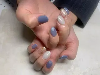 ネイル Nail Jolie所属・Nail Jolieのネイルデザイン