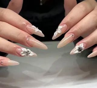 ネイル HANA ハナのネイルデザイン