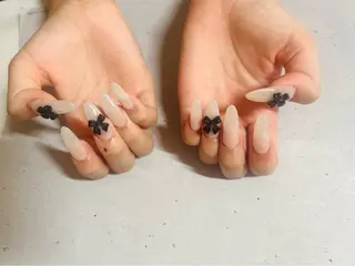 ネイル ViNAIL Kouのネイルデザイン