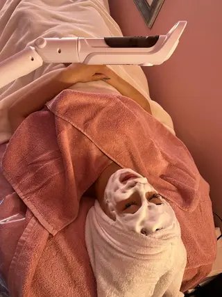 私は、私らしく、、、　I'm   Me   アイラッシュ・エステティックサロン所属・石川 江梨香のエステ・リラクイメージ