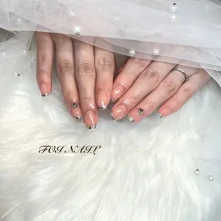ネイル FOI NAILのネイルデザイン