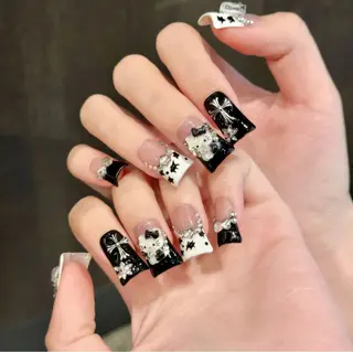 ネイル Panda chan Novaのネイルデザイン