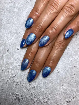 ネイル 🌿Charme🌿 MAIのネイルデザイン