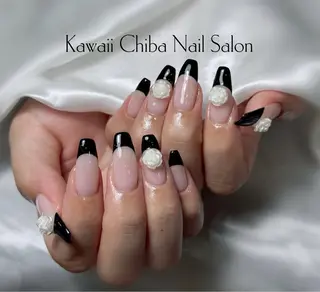 ネイル Kawaii Chiba nailのネイルデザイン