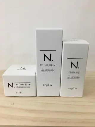 宇田川 直輝のヘアスタイル