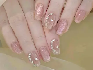 ネイル DarkHoney 池袋店のネイルデザイン