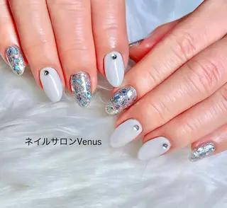 ネイル Nail salon Venusのネイルデザイン