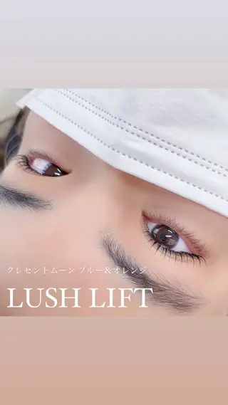 マツエク・マツパ Cherir MASAMIのマツエク・マツパデザイン