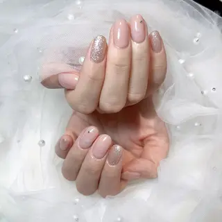 ネイル WISTERIA hayamiのネイルデザイン