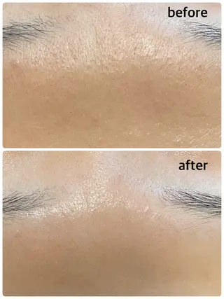 ビューティーサロン Claireのエステ・リラクイメージ