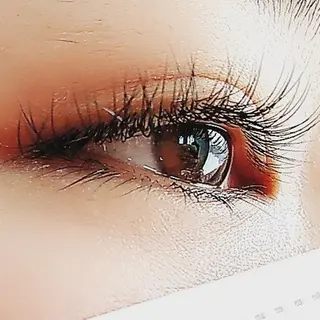 マツエク・マツパ La.lani よーちゃんのマツエク・マツパデザイン