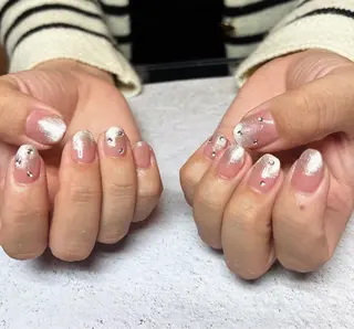 ネイル HazeGrass NAILのネイルデザイン