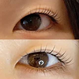 マツエク・マツパ r’creer eyesalon所属・たかはる🧸 r’creerのマツエク・マツパデザイン