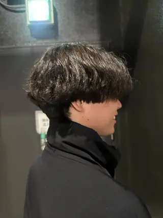 ショート hair salon  CAMON.所属・仙台/camon/ airiのヘアスタイル