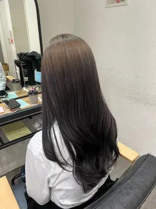 ロング cocotte🦋 miyuのヘアスタイル