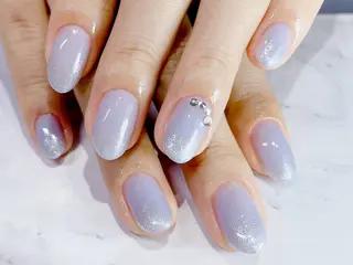 ネイル ネイルサロン パールのネイルデザイン