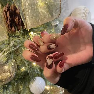 ネイル Lenoa minatoのネイルデザイン