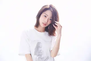 ミディアム カラー パーマ ヘアアレンジ メンズ キッズ ネイル マツエク・マツパ アティリー 西梅田のヘアスタイル