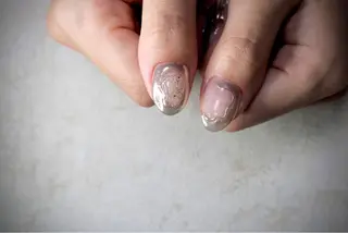 ネイル MH Nailのネイルデザイン