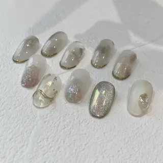 ネイル ayana nails所属・nail salon ayanaのネイルデザイン