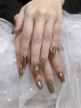 ネイル Jessica 119のネイルデザイン