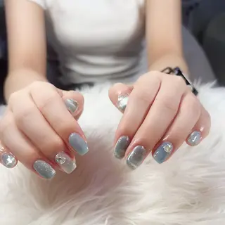 ネイル ネイルサロン ロア旧ジョリーのネイルデザイン