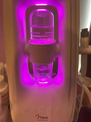 Beautysalon Shine所属・和田 亜弥のエステ・リラクイメージ