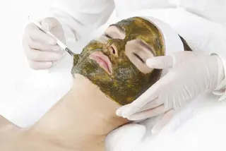 SalonViVi所属・Salon ViViのエステ・リラクイメージ