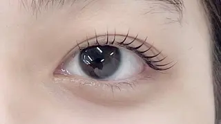 マツエク・マツパ THE BALM🦋 上間のマツエク・マツパデザイン