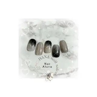 ネイル HaNA 　nail salonのネイルデザイン