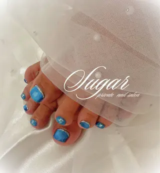 ネイル Nail salon Sugarのネイルデザイン