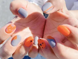 ネイル よもぎ蒸し・ワンカラ ー専門 しゅくるのその他イメージ