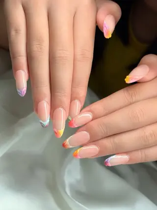 ネイル nail_Milly所属・nail_ Millyのネイルデザイン