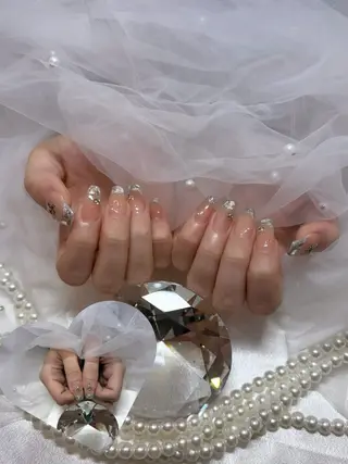 ネイル nail salon amulet所属・amulet rikuのネイルデザイン