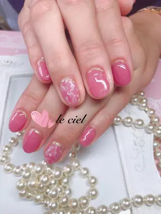 ネイル Naka Rieのネイルデザイン