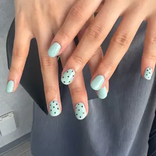 ネイル One YUKIMIのネイルデザイン